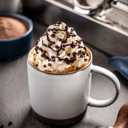 Ghirardelli Barista Dark Chocolate Mini Chips