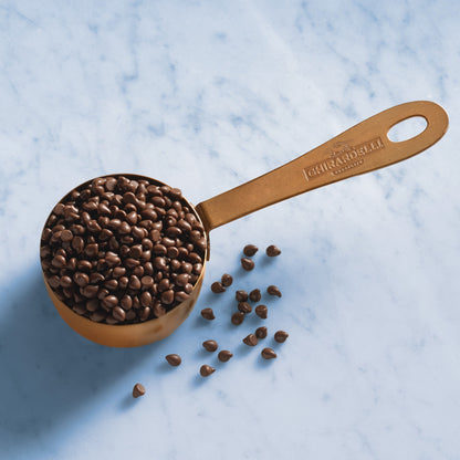 Ghirardelli Barista Dark Chocolate Mini Chips