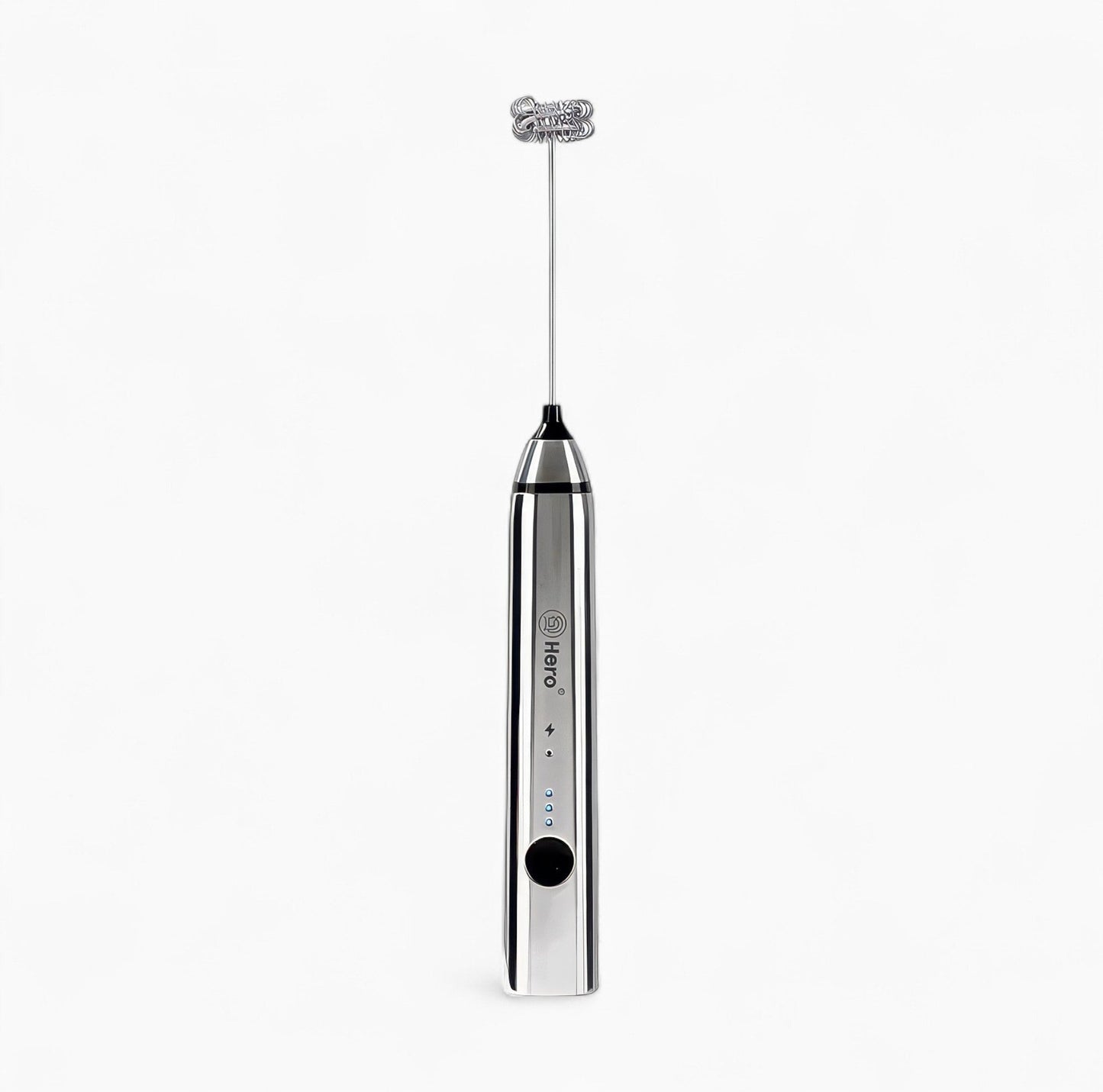 Handheld Milk Frother Electric Foam Maker