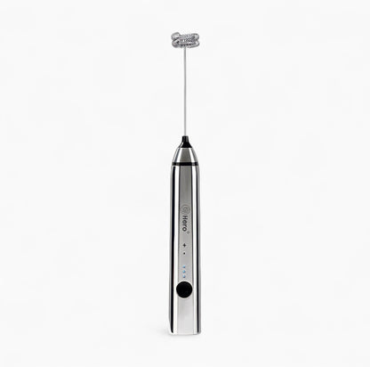 Handheld Milk Frother Electric Foam Maker