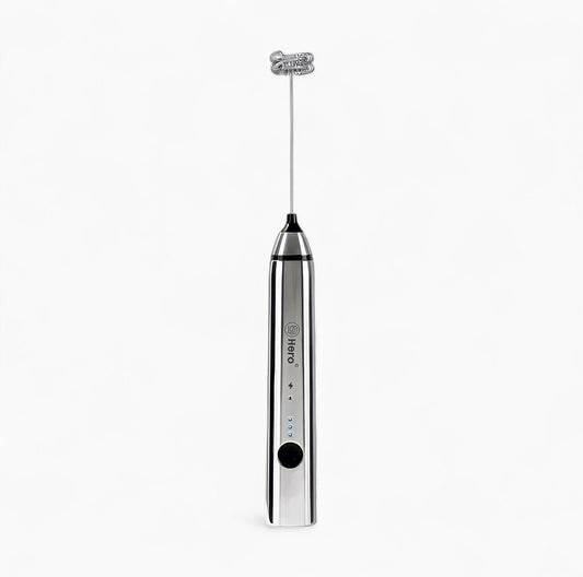 Handheld Milk Frother Electric Foam Maker