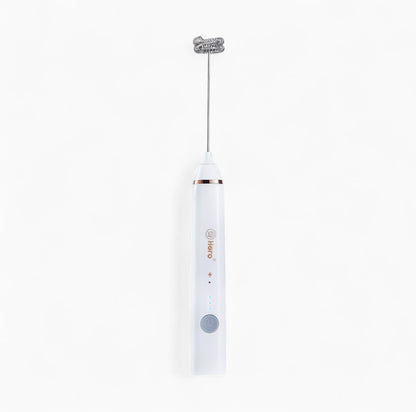 Handheld Milk Frother Electric Foam Maker