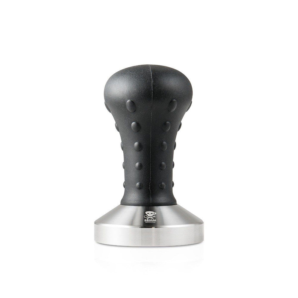 Barista Basics Espresso Tamper - 58mm Flat