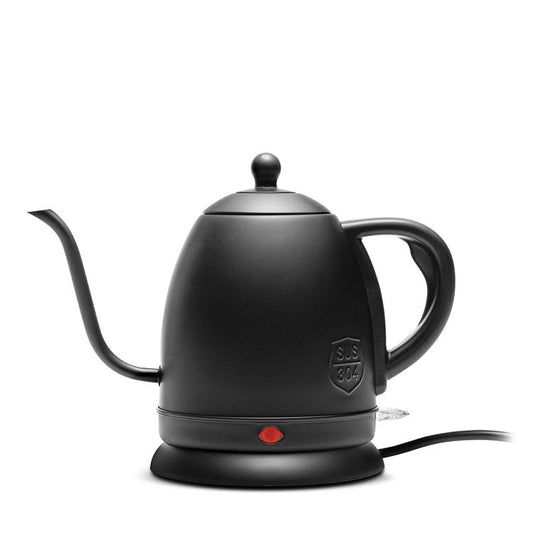 Barista Basics Electric Gooseneck Kettle - 1L