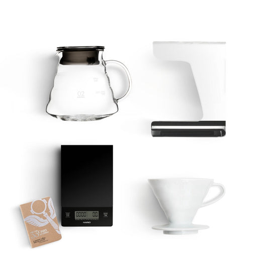 Hario V60 Flex Kit