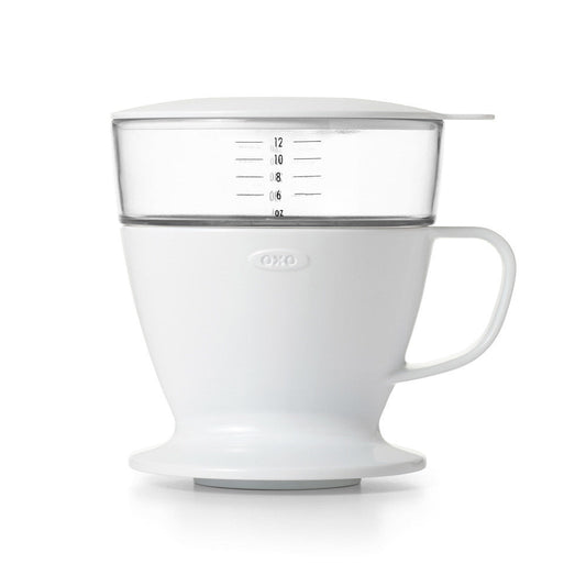 OXO Good Grips Pour Over Coffee Dripper w/ Water Tank