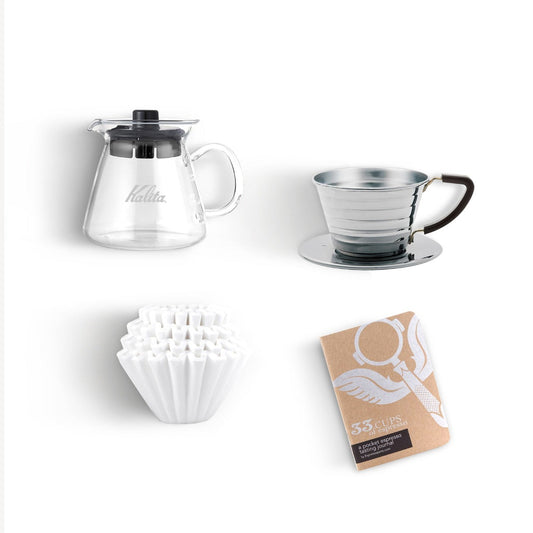 Kalita Wave 155 Kit