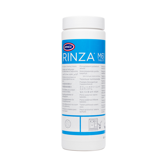 Urnex Rinza Tablets