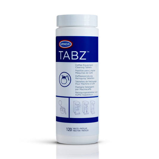 Urnex Tabz