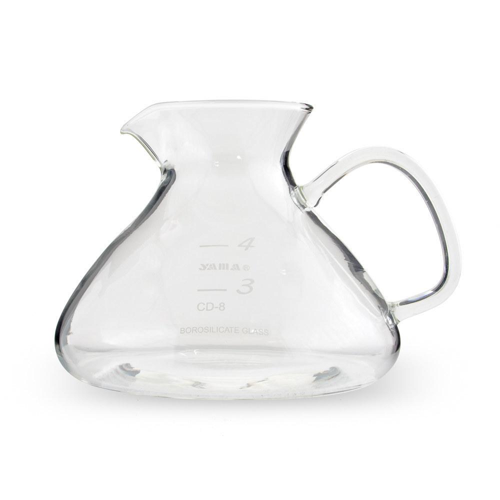 Yama Glass Server - 16oz